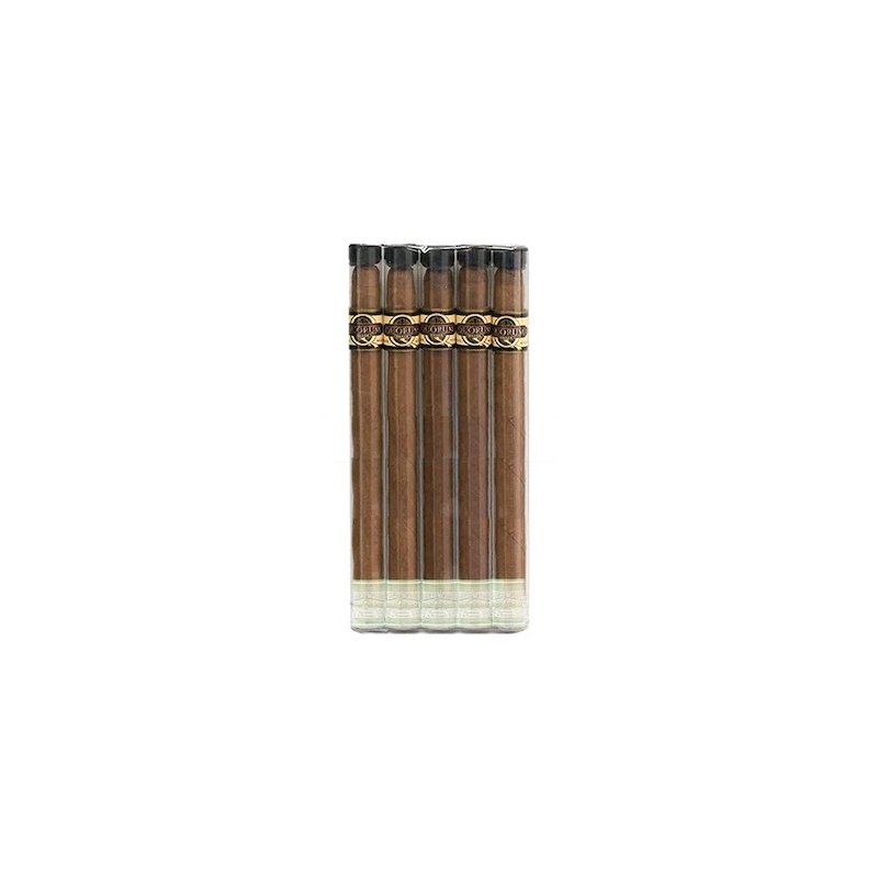 Trabucuri Quorum Shade Delgado Tubes Slim Corona 5