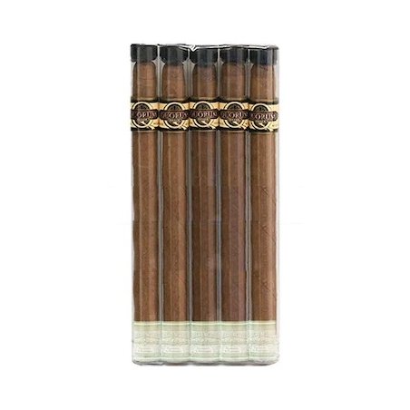 Trabucuri Quorum Shade Delgado Tubes Slim Corona 5