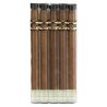 Trabucuri Quorum Shade Delgado Tubes Slim Corona 5