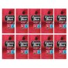 Captain Black Mini Cigarillo Filter Ruby Cherry Țigări de Foi