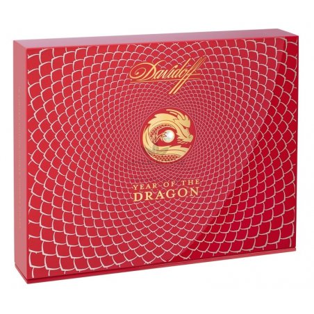 Trabucuri Davidoff Year of the Dragon Limited Edition 2024 (10)
