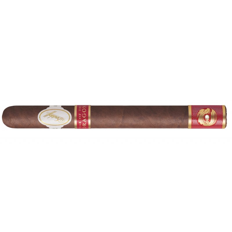 Trabucuri Davidoff Year of the Dragon Limited Edition 2024 (10)