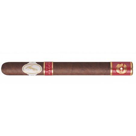 Trabucuri Davidoff Year of the Dragon Limited Edition 2024 (10)
