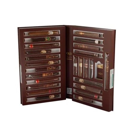 Trabucuri Oliva 2023 Advent Calendar Cigar Sampler 25