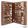 Trabucuri Oliva 2023 Advent Calendar Cigar Sampler 25
