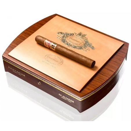 Trabucuri cubaneze Partagas Aliados LCDH (20)