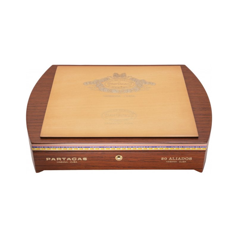 Trabucuri cubaneze Partagas Aliados LCDH (20)