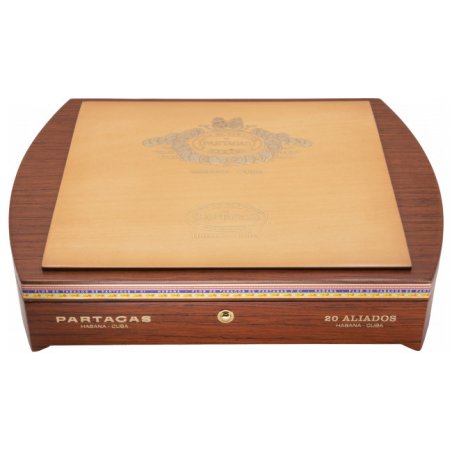 Trabucuri cubaneze Partagas Aliados LCDH (20)