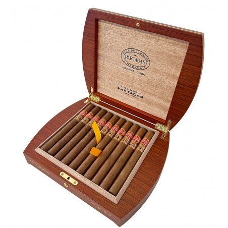 Trabucuri cubaneze Partagas Aliados LCDH (20)