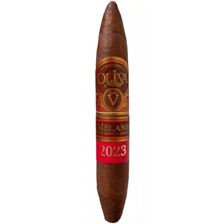 Trabucuri Oliva Serie V Melanio Limitada 2023 Figurinos 10