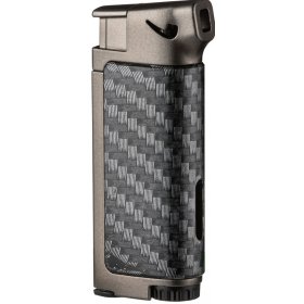 Bricheta Eurojet Lighter Pipe Black Matte 257082