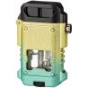 Bricheta Eurojet Jet Lime 253026