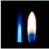 Bricheta Eurojet Duo Flame 253298