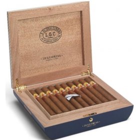 Trabucuri La Gloria Cubana Glorias (20)