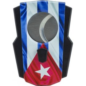 Cutit Trabucuri Hauser Cuba Flag