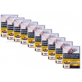 Tigari de foi Toscanello Giallo (50) tigari de foi aromate