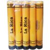 Trabucuri La Rica Natural Connecticut Corona Tubos Bundle (10)