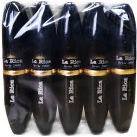 Trabucuri La Rica Serie 2000 Habano Perfecto Tubos Bundle (10)