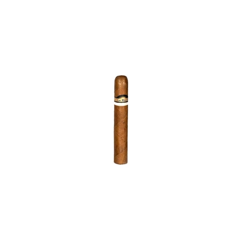 Trabucuri La Rica Serie 2000 Habano Supremo (10)