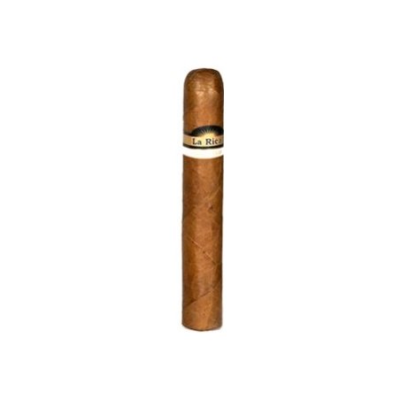 Trabucuri La Rica Serie 2000 Habano Supremo (10)