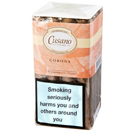 Trabucuri Cusano Corona 16