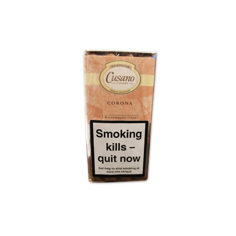 Trabucuri Cusano Corona 16 - Rafinament și Aromă Autentica