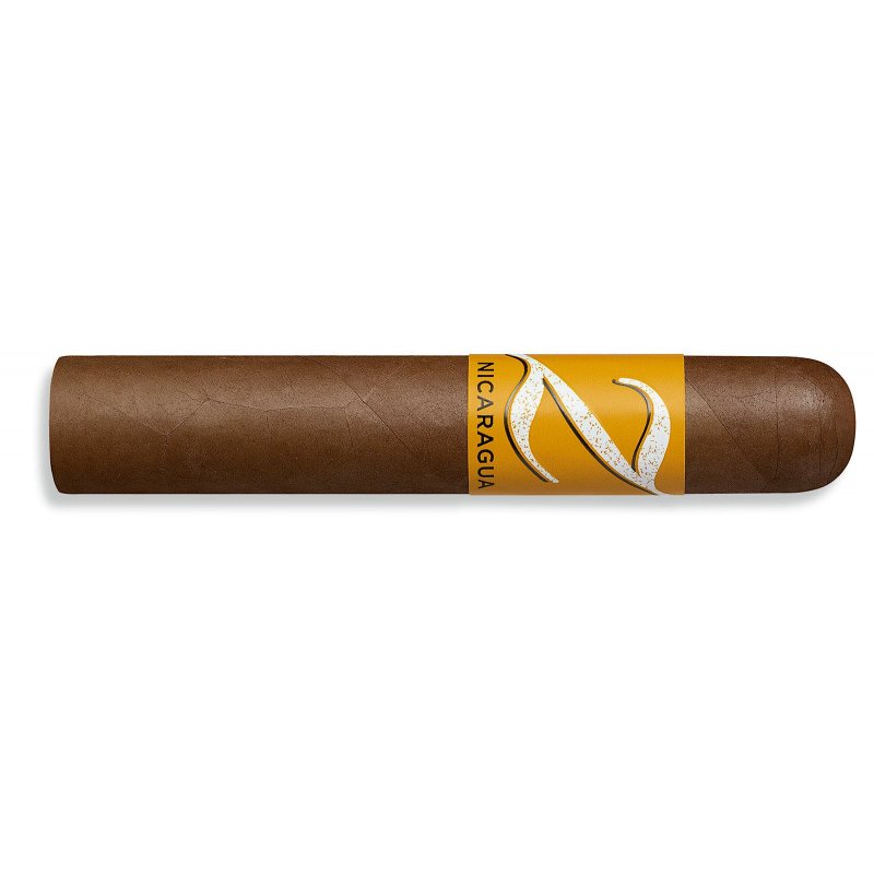 Trabucuri excelente Zino Nicaragua Half Corona Pre-Cut 5