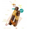 Trabucuri excelente Zino Nicaragua Half Corona Pre-Cut 5