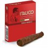 Tigari de foi Ambasciator Italico Rosso Arabico 5
