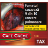 Tigari de foi Cafe Creme Signature Red (10)