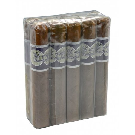 Trabucuri ieftine El Viejo Continente Gran Toro Bundle (30)