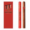 Descoperiți Aroma Vanilata cu Trabucuri Villiger Red Tube Vanilla 15