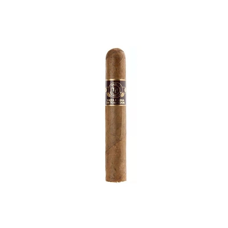 Trabucuri Tripa Larga De Torcedor Robusto 27