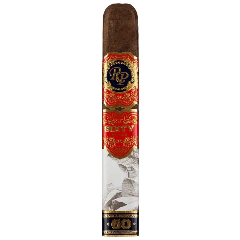Trabuc Rocky Patel Sixty Robusto (1)