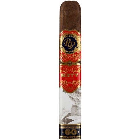 Trabuc Rocky Patel Sixty Robusto (1)