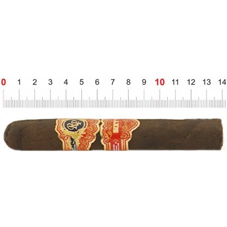 Trabuc Rocky Patel Sixty Robusto (1)