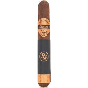 Trabuc Rocky Patel Disciple Bala (1)
