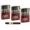Trabucuri Flor de Nicaragua Colorado Toro 30