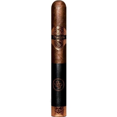 Trabuc Rocky Patel Disciple Toro (1)