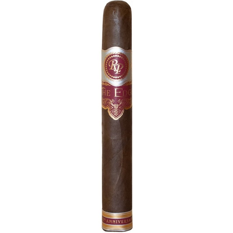 Trabuc Rocky Patel Edge 20Th Anniversary Toro (1)