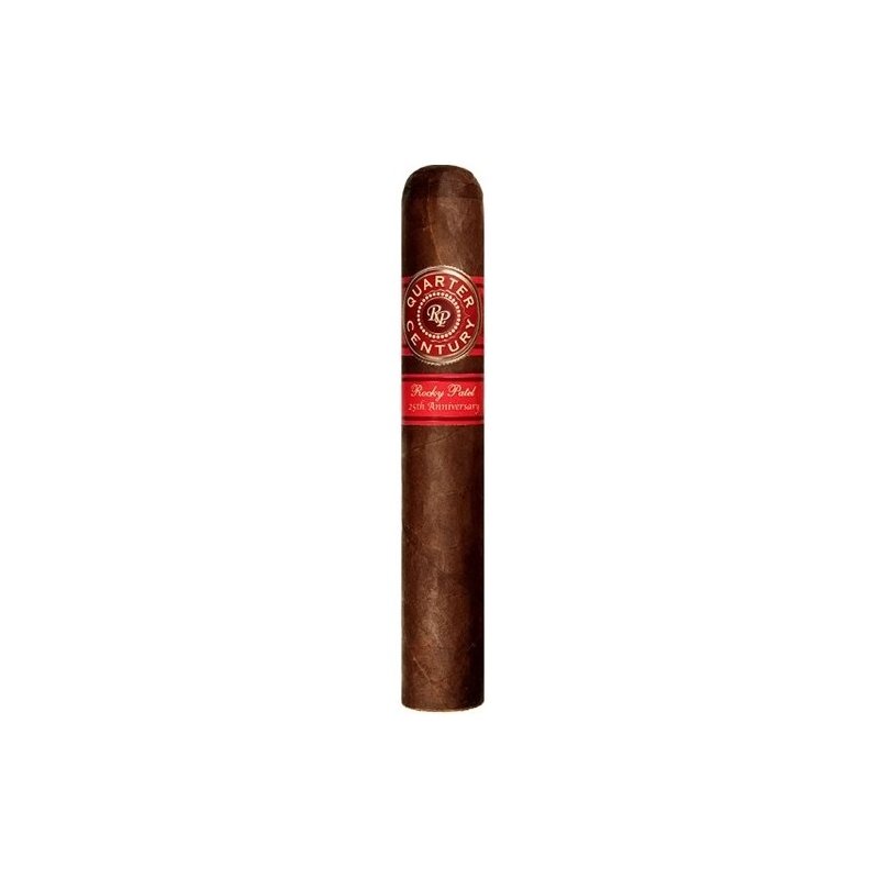 Trabuc Rocky Patel Quarter Century Sixty (1)