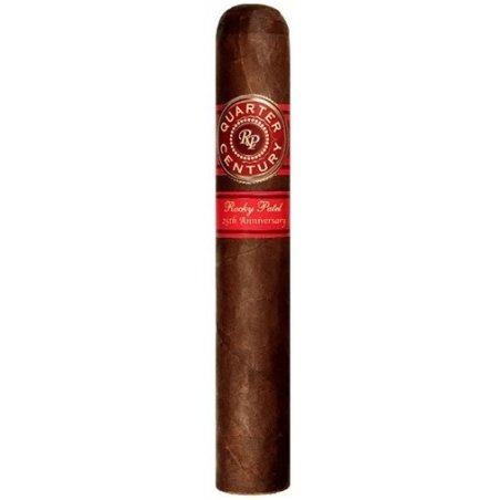 Trabuc Rocky Patel Quarter Century Sixty (1)