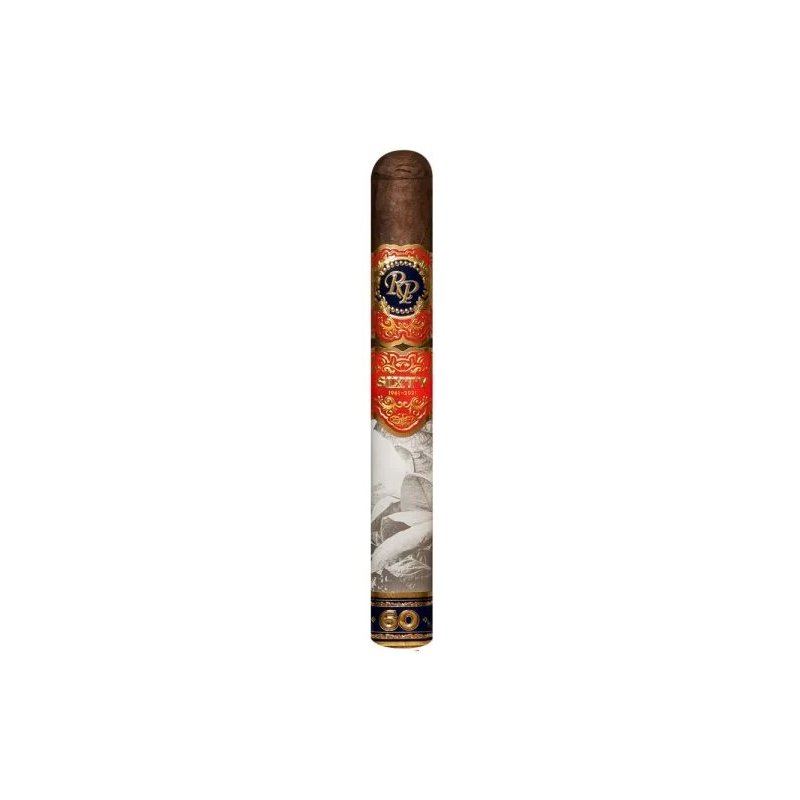 Trabuc Rocky Patel Sixty Toro (1)