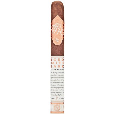 Trabuc Rocky Patel A.L.R. Sixty (1)