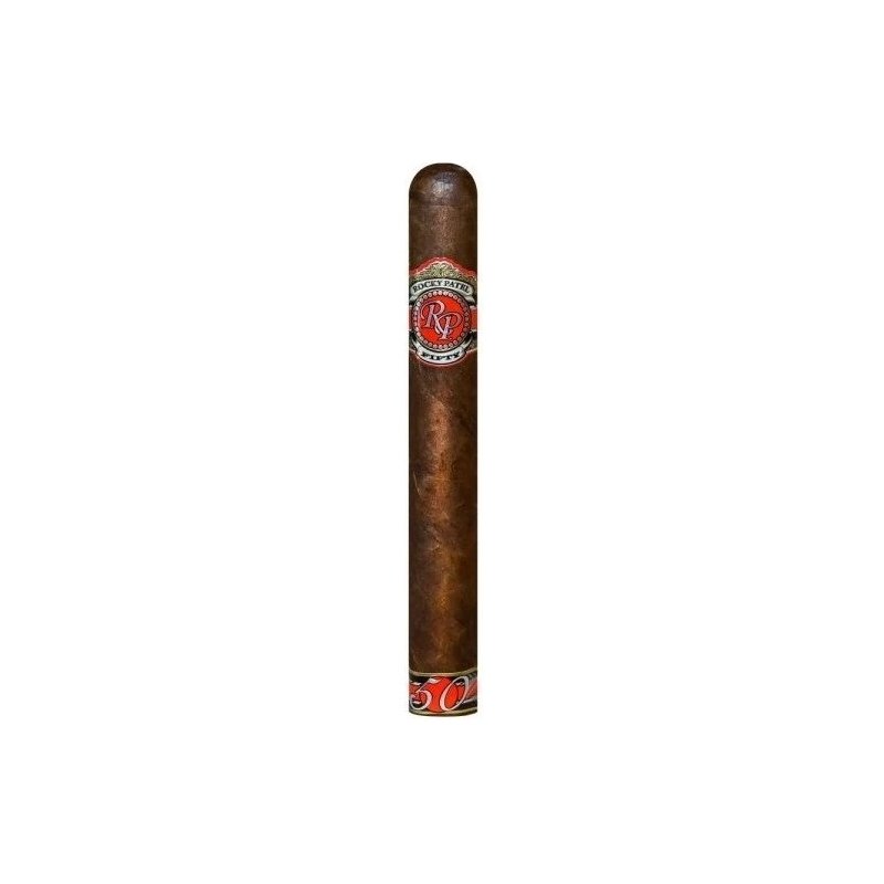 Trabuc Rocky Patel Fifty Toro (1)
