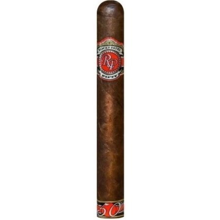 Trabuc Rocky Patel Fifty Toro (1)