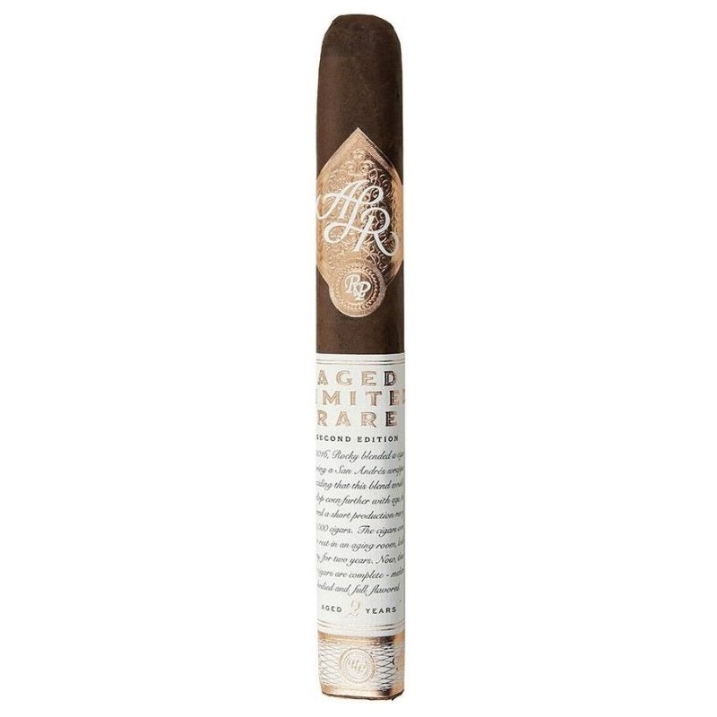 Trabuc Rocky Patel A.L.R. Toro (1)