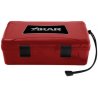 Humidor Xikar 10 Cigar Travel
