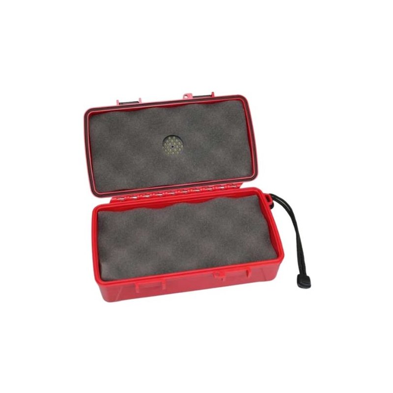 Humidor Xikar 10 Cigar Travel