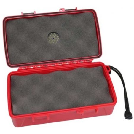 Humidor Xikar 10 Cigar Travel